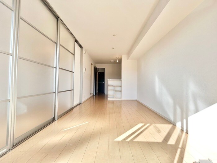 サウスメゾンひまわりの居室