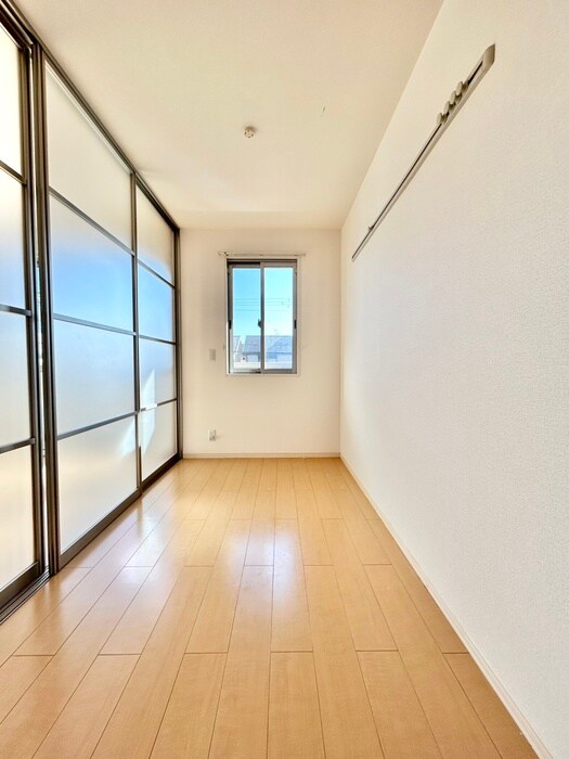 サウスメゾンひまわりの居室