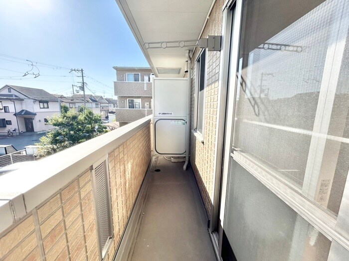 サウスメゾンひまわりの靴箱