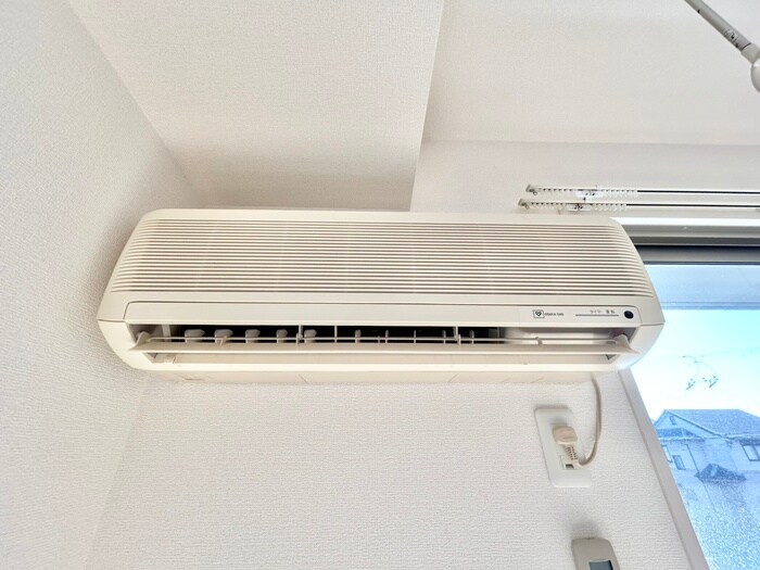 サウスメゾンひまわりの内観写真