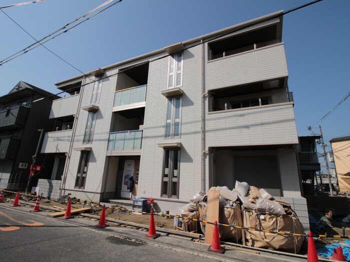 物件外観写真4　(外観写真)