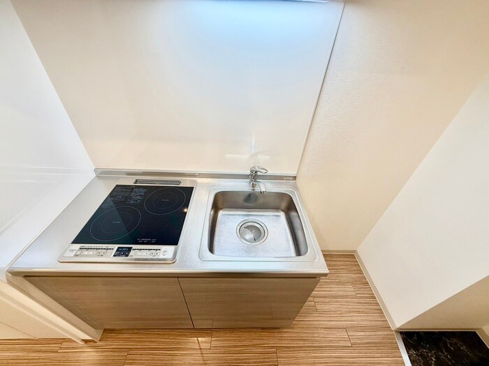 物件内観写真9　(キッチン)