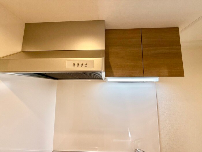 物件内観写真10　(キッチン)