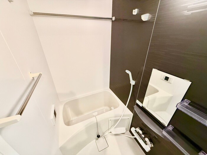 物件内観写真22　(バス／シャワールーム等)