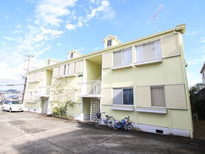 グリーンヒル外観写真