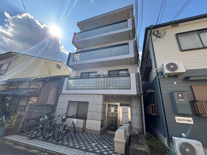 物件外観写真5　(外観写真)