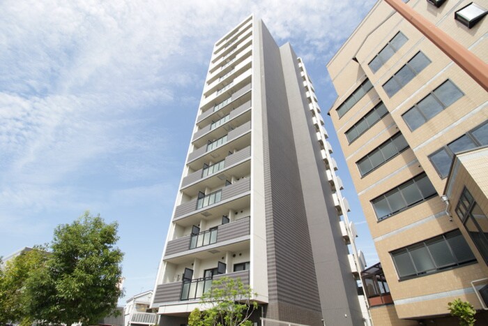 物件外観写真2　(建物設備)