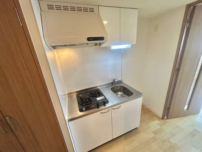 物件内観写真14　(キッチン)