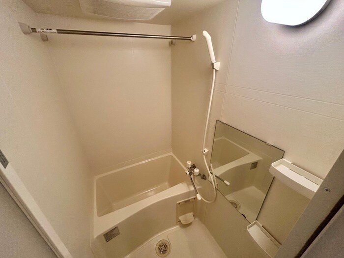 物件内観写真15　(バス／シャワールーム等)