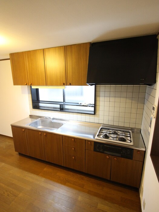 物件内観写真7　(キッチン)