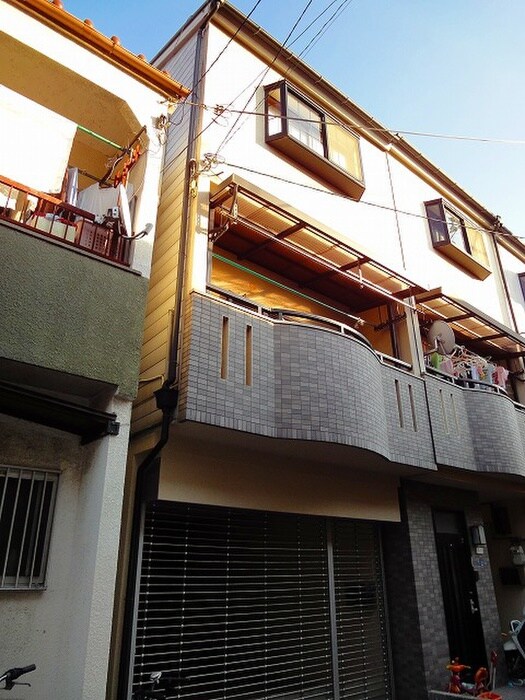 物件外観写真6　(外観写真)