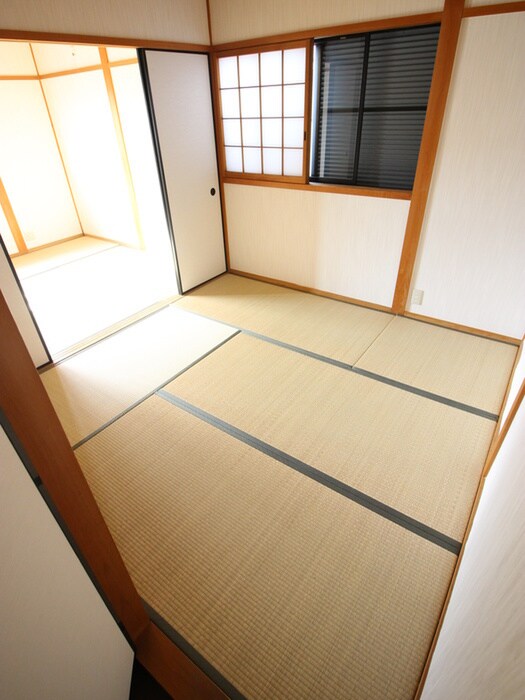 物件内観写真15　(居室)