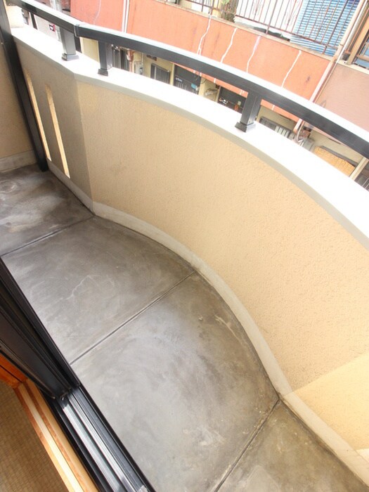 物件内観写真16　(ベランダ・バルコニー)