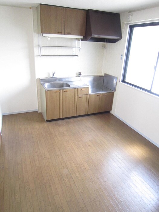 物件内観写真4　(キッチン)