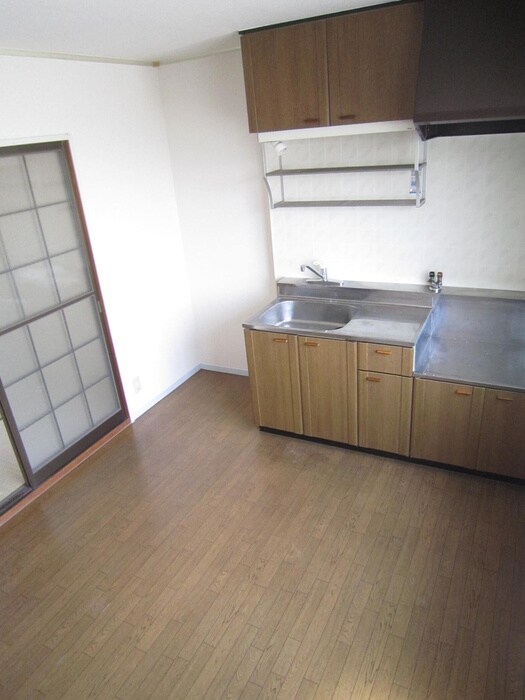 物件内観写真7　(キッチン)