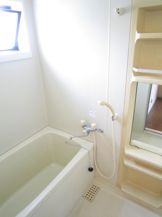 物件内観写真11　(バス／シャワールーム等)