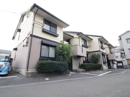 セジュ－ル小原Ⅰ外観写真