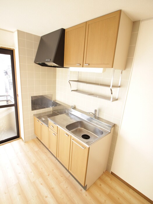 物件内観写真8　(キッチン)