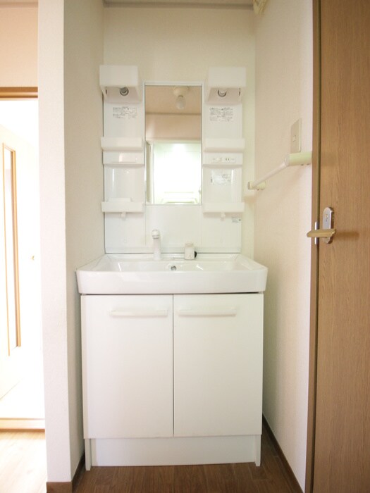 物件内観写真12　(洗面)