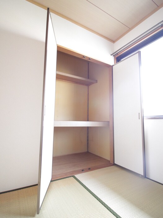 物件内観写真20　(収納)