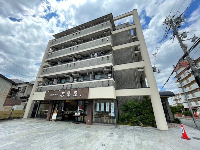 物件外観写真3　(外観写真)