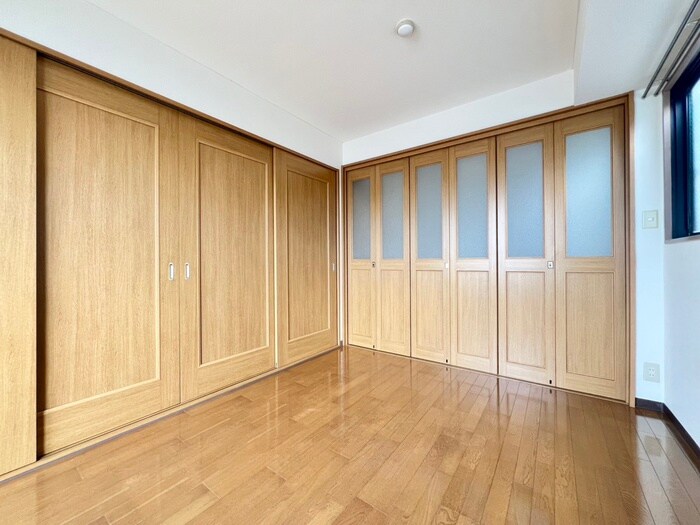 物件内観写真11　(居室)