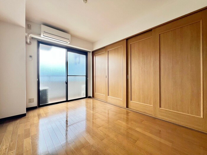 物件内観写真12　(居室)