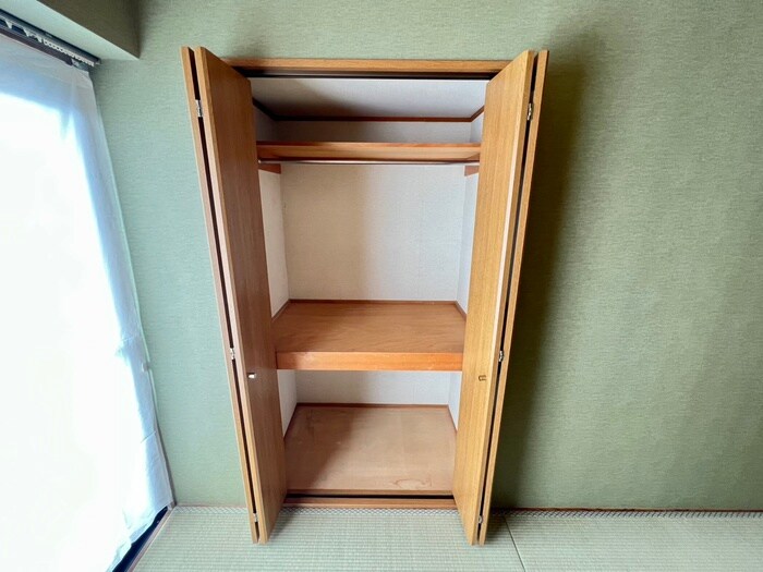 物件内観写真14　(収納)