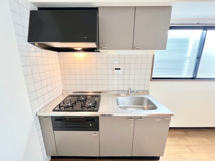 物件内観写真15　(キッチン)