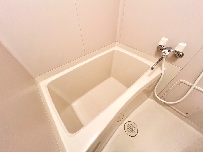 物件内観写真17　(バス／シャワールーム等)