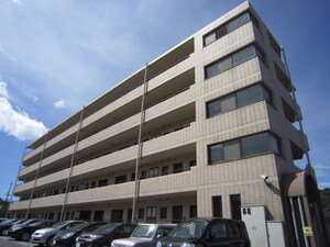 リイツマンション外観写真