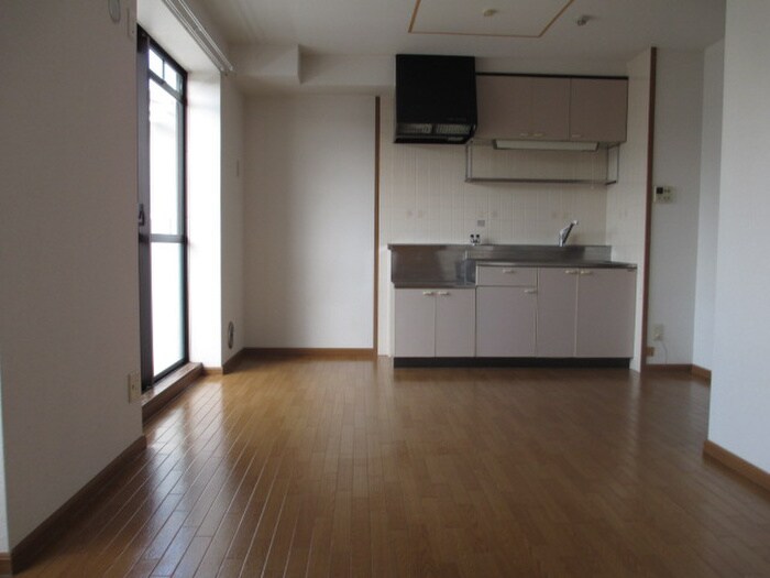 物件内観写真4　(キッチン)