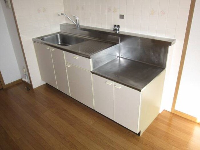 物件内観写真5　(キッチン)