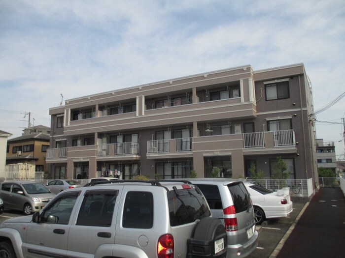 物件外観写真3　(建物設備)