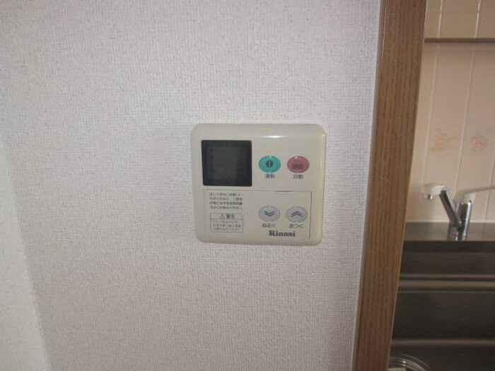 物件内観写真12　(居室)