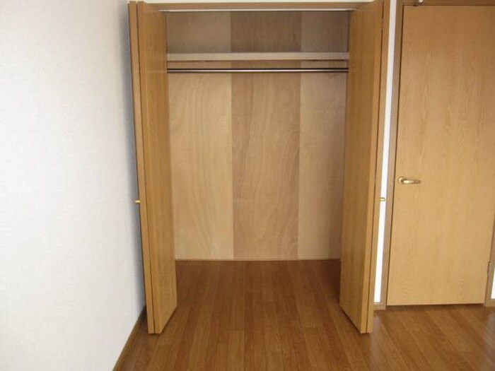 物件内観写真14　(収納)