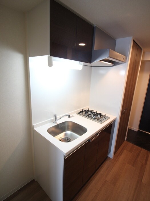 物件内観写真7　(キッチン)