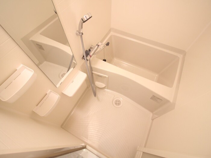 物件内観写真8　(バス／シャワールーム等)