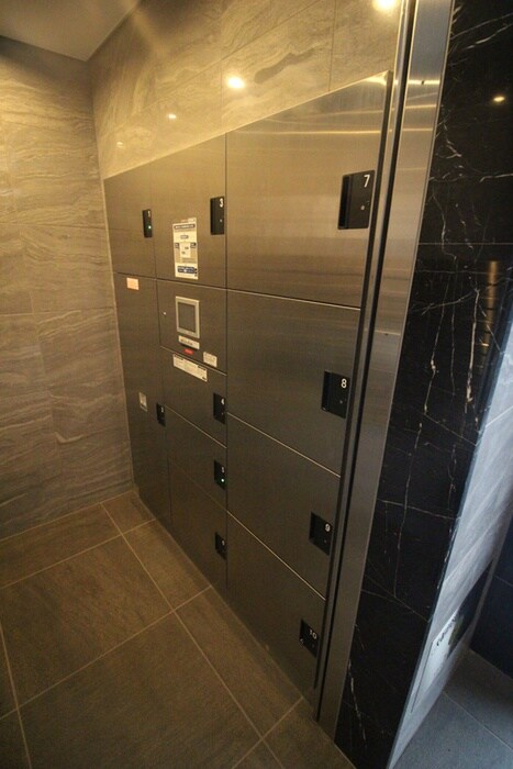 物件外観写真3　(建物設備)