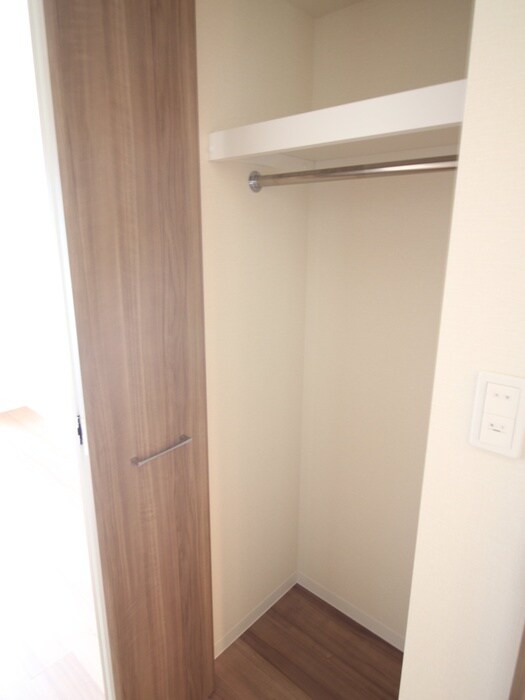 物件内観写真14　(収納)