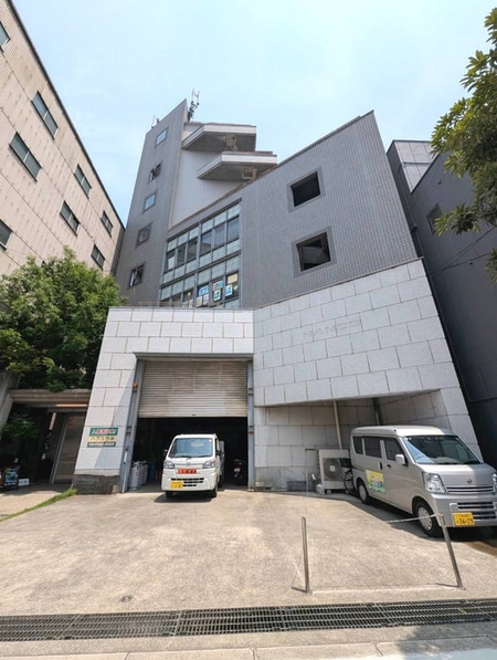 大正祐伸ビル外観写真