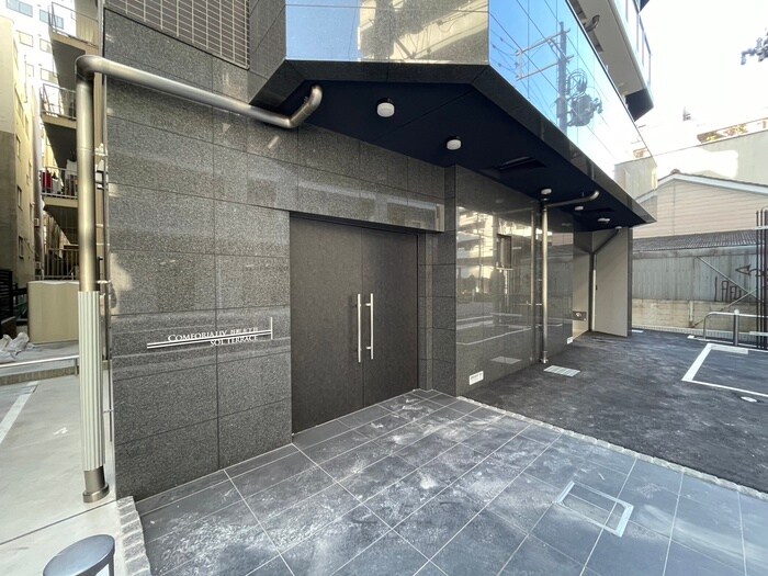 物件外観写真5　(外観写真)