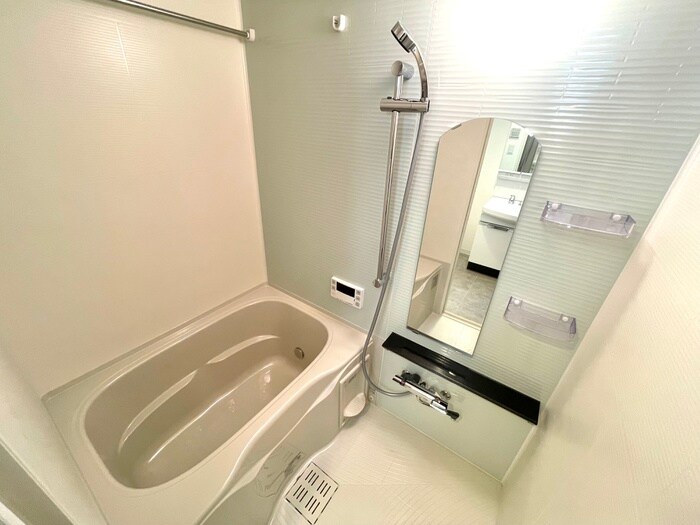 物件内観写真10　(バス／シャワールーム等)
