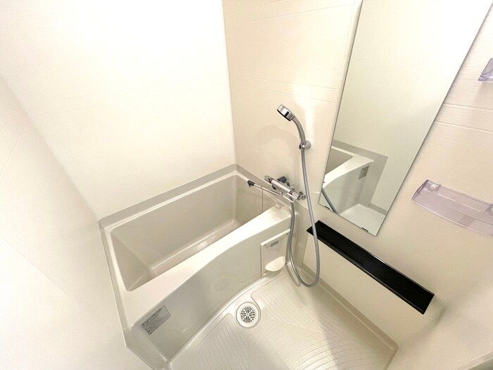 物件内観写真13　(バス／シャワールーム等)