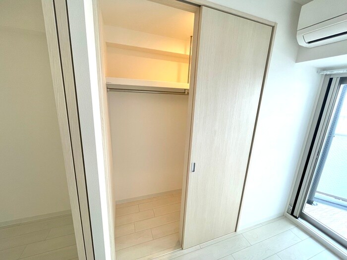 物件内観写真16　(収納)
