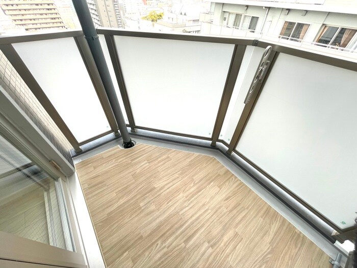 物件内観写真21　(ベランダ・バルコニー)