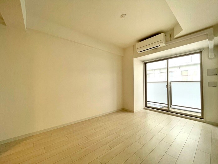 物件内観写真21　(居室)