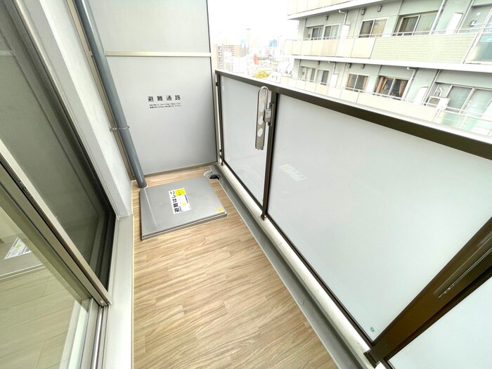 物件内観写真22　(ベランダ・バルコニー)