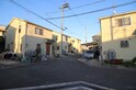 八軒テラスハウス９号棟
