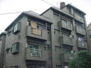 ハイツ木下外観写真